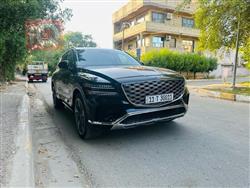 جنسس G80